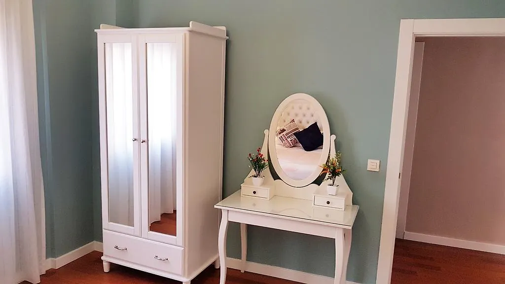Gran Apartamento Centro Histórico Málaga