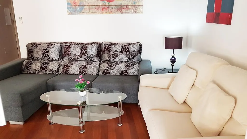 Gran Apartamento Centro Histórico Málaga