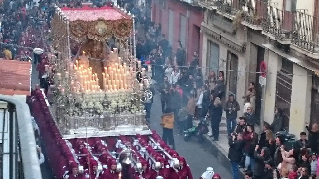 Gran Apartamento Centro Histórico Málaga España