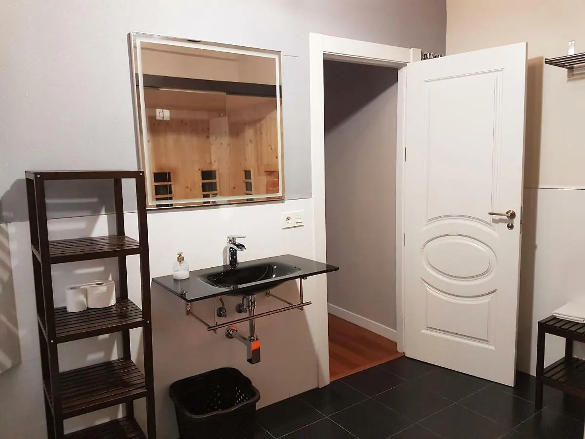 Gran Apartamento Centro Histórico Málaga