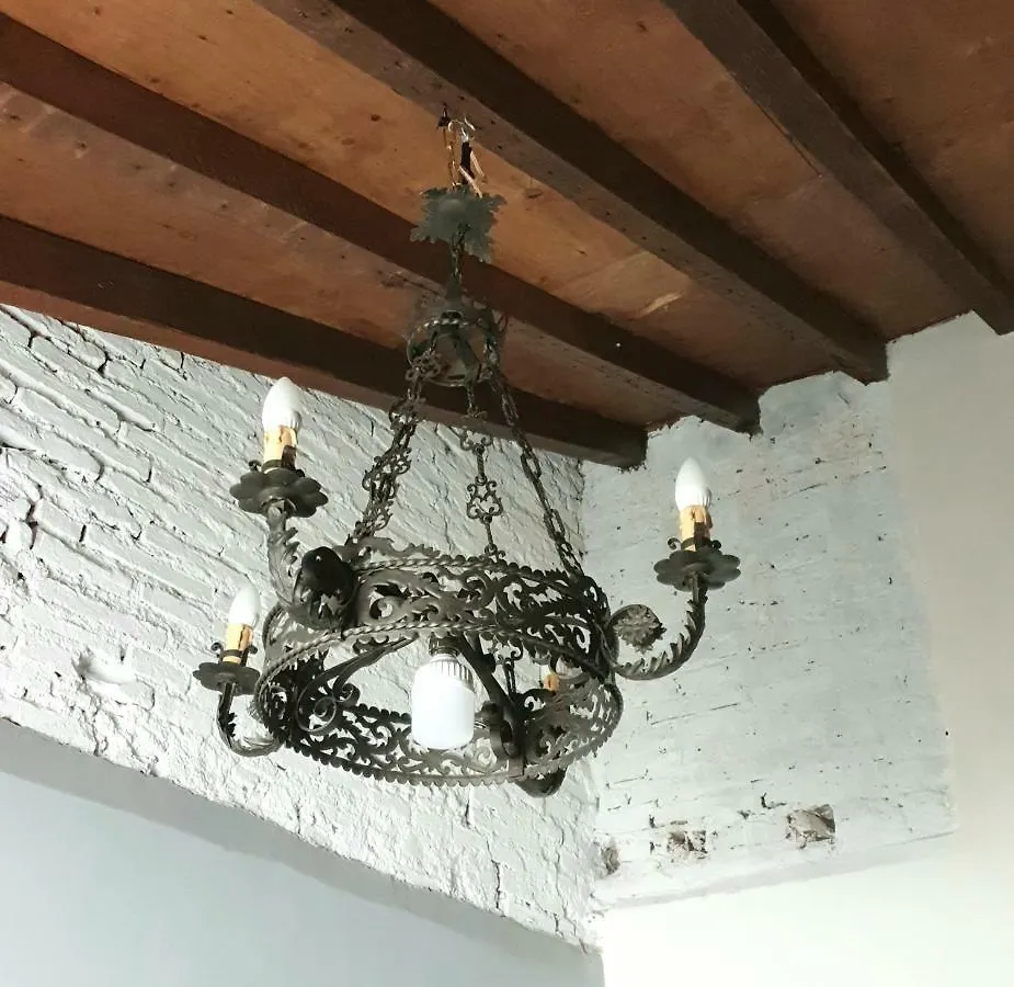 Gran Apartamento Centro Histórico Málaga