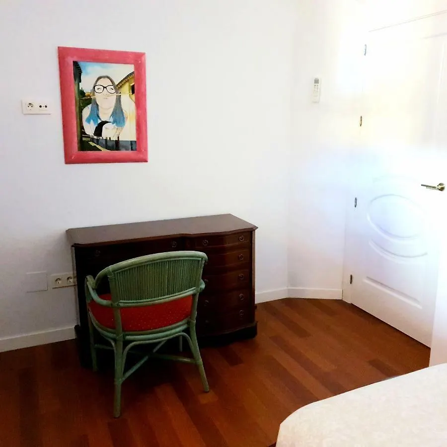 Gran Apartamento Centro Histórico Málaga