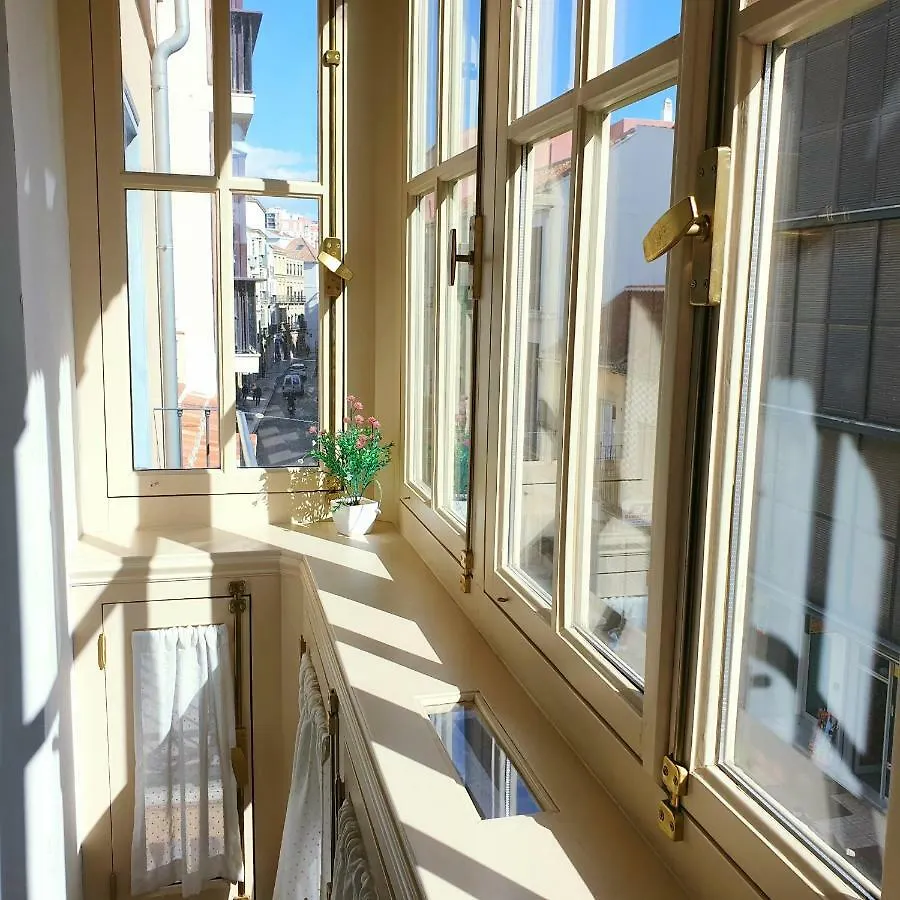 Gran Apartamento Centro Histórico Málaga España