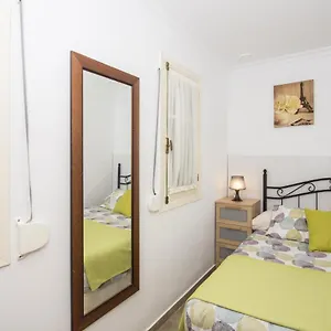 Apartamento Feduchy By Cadiz4rentals Cádiz